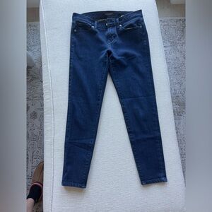 Banana Republic Blue Denim Jeans